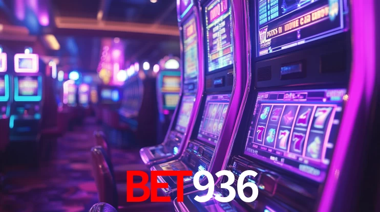 Cassino Online bet936