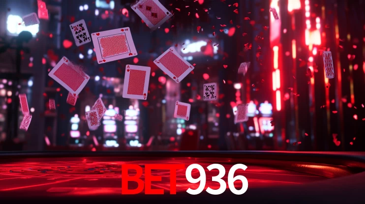 Bonus no Cassino bet936
