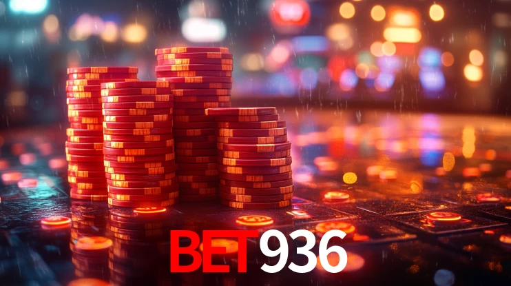 Suporte no Cassino Online bet936
